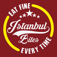 Istanbul Bites Youghal logo.